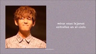 Inner Child | V (BTS)「sub. español」