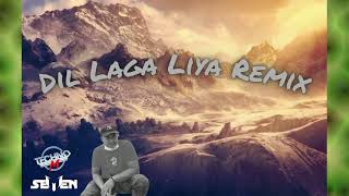 Dil Laga Liya Remix'21 ProgHouse (Malaysian Style)