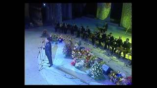 Уктам АхмеДов  Uktam AkhmeDov SIZNI SOGINIB KONSERT DASTURI PART 1/3