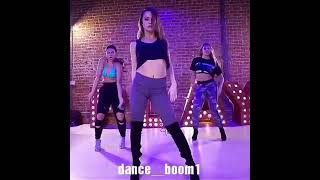 Choreo @nicolekirkland 💣💣Song🎶Jason Derulo   Tip Toe feat  jpg