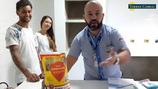 Área Gourmet Construção Casa Jeferson e Miriã