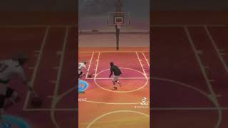 *RARE* INSANE CONTACT DUNK ANIMATIONS IN NBA2K24 #nba #shorts  #viral #trending #bestbuild #fyp