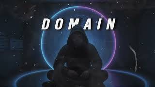 EBM / Horror Electro / Industrial Electro Mix 'DOMAIN' [Copyright Safe]