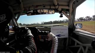 ChumpCar VIR South 2017