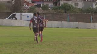 GOL de Atlas vs Victoriano Arenas - Imanol Varela - 23/7/2023