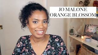 JO MALONE ORANGE BLOSSOM