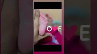 Tu h mera ye 🌍 sara tu h 🩷🩷🥰🥰 #cutebaby #babycute #babystyle #subscribe #@ishavlogs__ #viral #yt