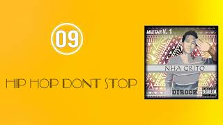 DIROCK - 09 - Hip Hop Dont Stop