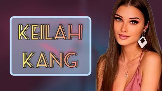 Keilah Kang : Bikini Model : Instagram, Tiktok, Wiki, Life style & Bio