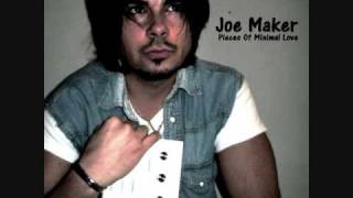 Joe Maker -- Minima Muchacho (Original Mix)