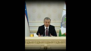 Shavkat Mirziyoyev: Bu noinsoflar qatga qarayapti #ShavkatMirziyoyev #tasirlinutqlar #motivatsional