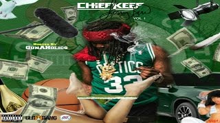 Chief Keef - Larry Bird Vol.1 [Hosted By GunAHolics] (Full Mixtape)