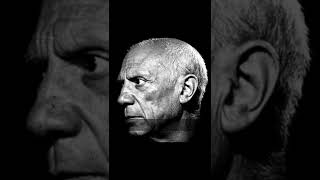 Interesting fact about PABLO PICASSO...