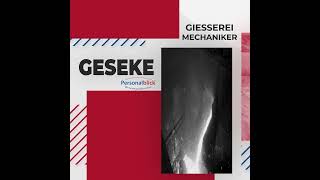 8901 [4938] #Gießereimechaniker 🔥 (m/w/d) – Vollzeit in #Geseke gesucht!