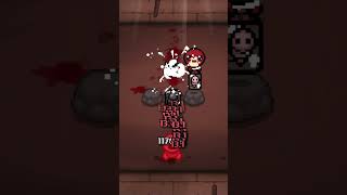 SUPER FAN + WILD CARD #thebindingofisaac #isaac #foryou #mod #game #wildcard