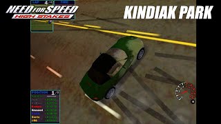 Need for Speed: High Stakes - Kindiak Park