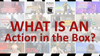 What is an Action in the Box?