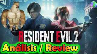 Análisis / Review, Resident Evil 2 Remake, Vale la pena jugarlo?