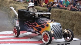 Red Bull Soapbox all Teams Finland