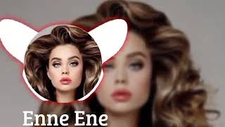 Enne Ene Remix 2024 | Emotional Depth by Omar Farooq | Original Track by Rahma Riad