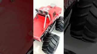 Cool RC Monster Truck 1:16 Scale