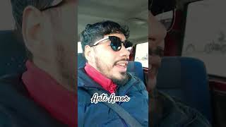 Anti Amor - Ulises Bueno x Migrantes 🎶#cover #musica 🎶