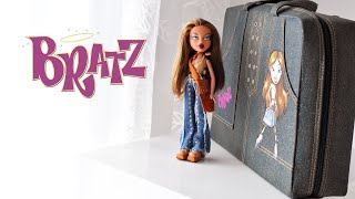 BRATZ Haul ~ Unboxing 3 Vintage BRATZ Dolls & 6 BRATZ Fashion Packs From Ebay