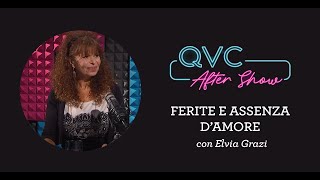 Qvc After Show - Ferite e Assenza D’amore