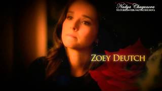 Vampire Academy Opening Credits [main characters]