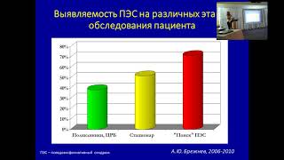 «Диагностика и лечение псевдоэксфолиативной глаукомы прежний опыт и современные возможности »