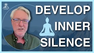 Cultivating the CONSCIOUS 'I': Embracing Silence, Heart Awareness, and Spiritual Transformation