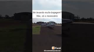 Tá pesado? #aviacao #aviation #lovetofly #airplane #fun #landing #amazing #heavy #comedy #jet