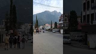 Vaishno Devi Katra || #vaishnodevikatra #vaishnodevi #shorts #short #shortvideo #ytshorts #ytshort