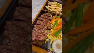 Steak Day #ngeshortsbareng #shortvideo #cookinghacks #jakartabanget #shorts