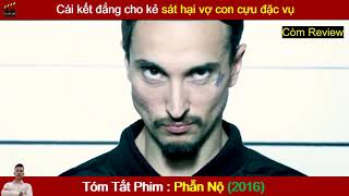 Review Phim Hay : Phẫn Nộ | I Am Warth - Tóm Tắt Phim Hay