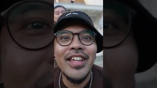 HORAS!! AHOY WARGA MEDAN!, KITA REVIEW KOTA MEDAN BARENG BOBON, TRETAN, COKI, JONI MCI