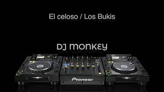 Gruperas Chicanas estilo Banda - DJ Monkey Mix