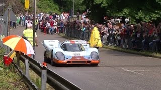 Schlossberg Historic  2016 Der Film