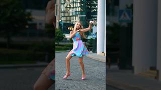 Happy dance🤩 #shortsviral #shorts #medkova #trending