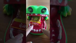 AMAZING💫 #crocodile #crocodiletoys #asmrsounds #shortsvideo