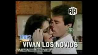 Vivan los novios 1988 | Resiste un archivo