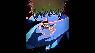 Ichigo Vs Garou | Ib- @Conquestor_ #shorts #capcut