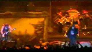 Iron Maiden - Iron Maiden (Uniondale 2006)