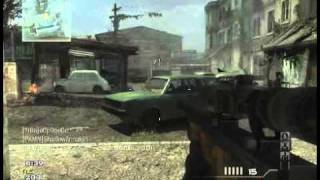 Mw3 Beast No Scope