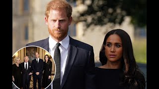 Meghan Markle, Harry risk ‘fatal, irreversible blow’ to royals at coronation: expert