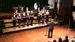 Chamber Choir - Magnum Mysterium