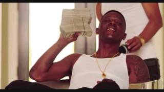 Boosie Badazz - The River (Produced By: Big Wayne)