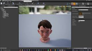 UE4 Marketplace - CSV To Animation Tutorial