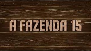 Assistir A Fazenda 15 Ao vivo 24 horas TV Record online grátis