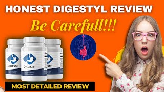 DIGESTYL REVIEW 2022 | HOW DIGESTYL WORK ⚠️Importent Alerts⚠️ Digestyle